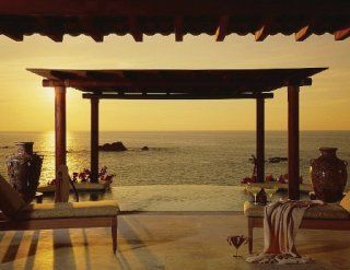 Four Seasons Private Villas By Mita Residential Punta Mita Exterior foto