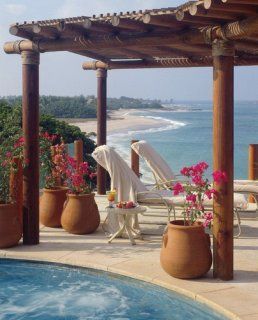 Four Seasons Private Villas By Mita Residential Punta Mita Exterior foto